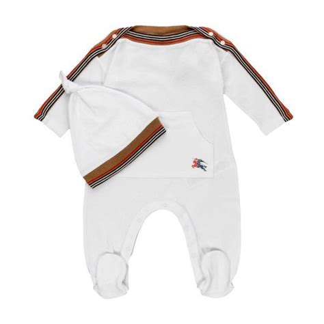 burberry neonato cerimonia|burberry newborn.